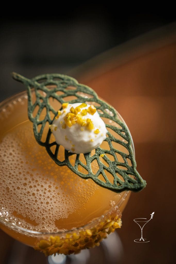 Il Piccolo Bar, Violino d'Oro