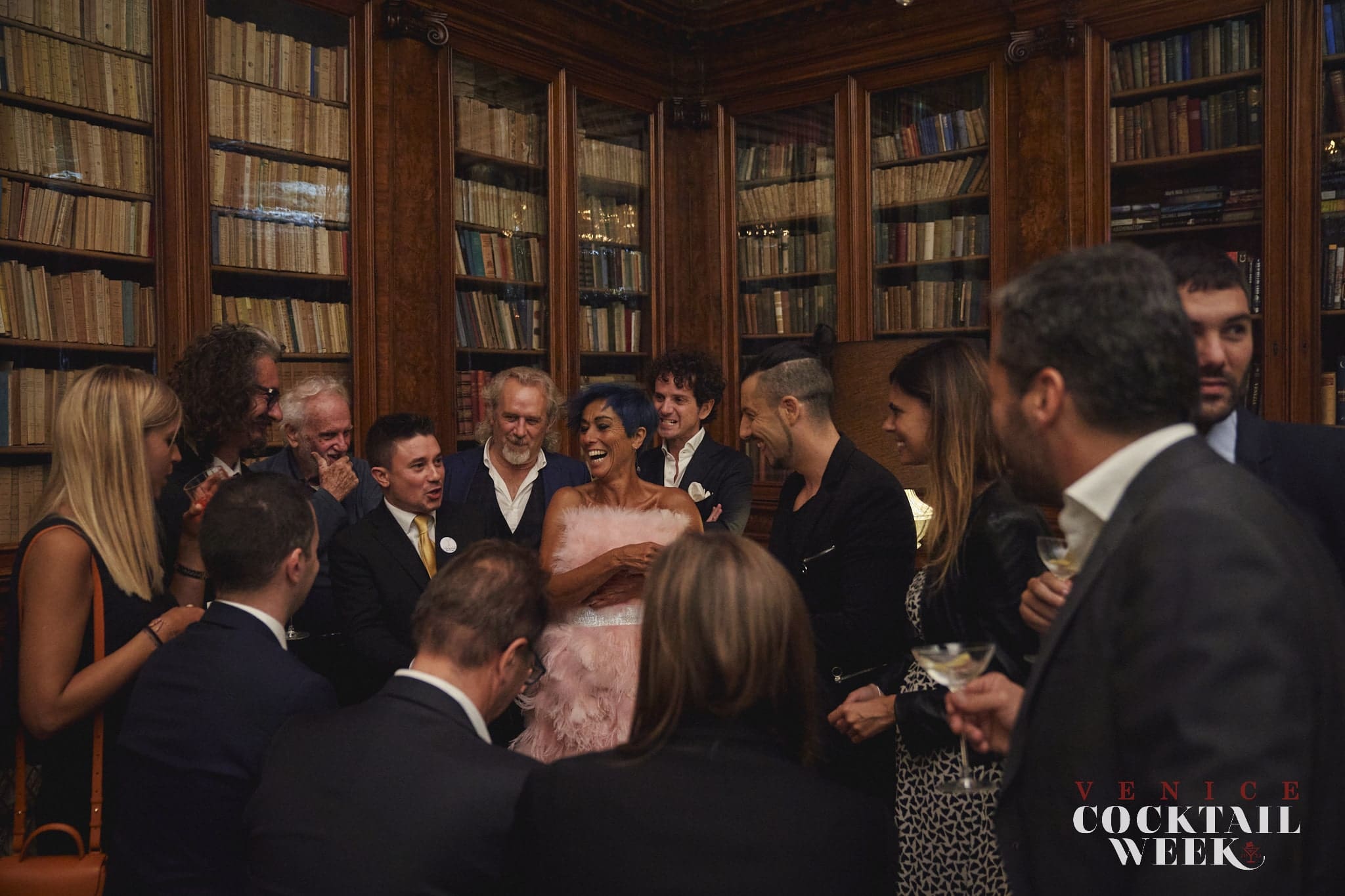 Venice Cocktail Week