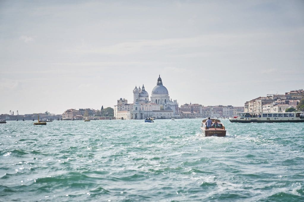 Venice Cocktail Week