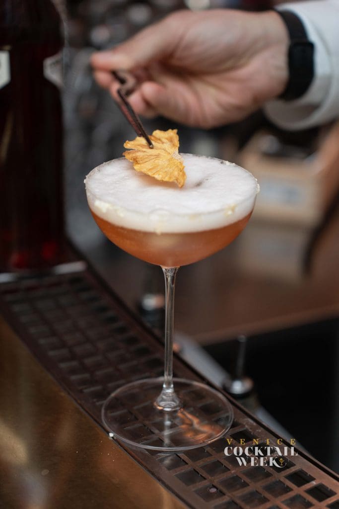 Venice Cocktail Week